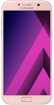 Samsung Galaxy A3 2017 Pink (SM-A320F)